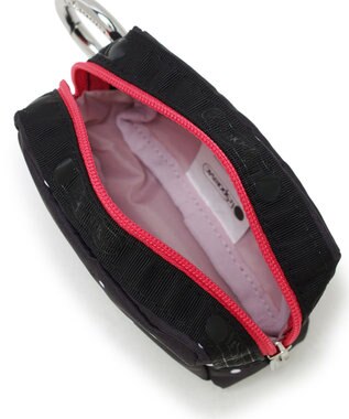 LeSportsac MICRO REC COSM/ブリスドッツACC PK ブリスドッツACC PK