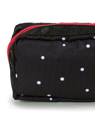LeSportsac MICRO REC COSM/ブリスドッツACC PK ブリスドッツACC PK