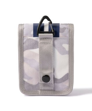 ZERO HALLIBURTON スコープケース 82009 ホワイトカモ