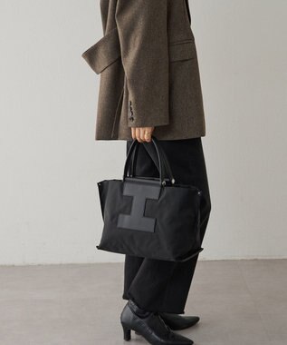 IACUCCI ソルベット M NYLON/RUGA