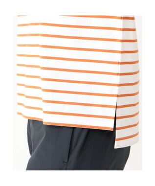 Columbia Columbia/ ウィメンズリラクシングモーメントIIロングスリーブクルー /コロンビア Island Orange