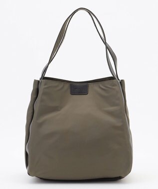 Y'SACCS スクエアすっきりトート Sサイズ