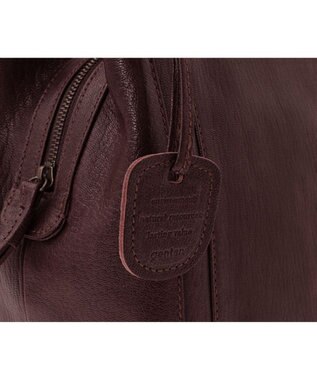 genten ゴートベーシック ミドルトート ノウチャ