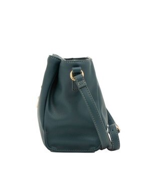 CLATHAS ポルサ ショルダーバッグ ダークグリーン