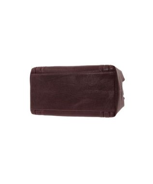 genten ゴートベーシック ミドルトート ノウチャ