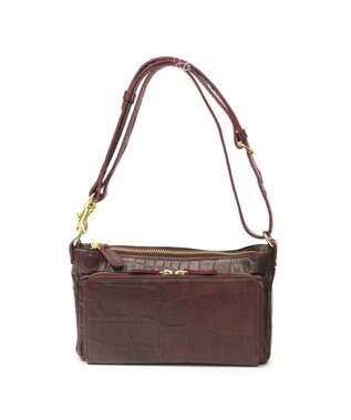 Regalo Felice 【お財布機能付 / 日本製】2wayポシェット / REGALO