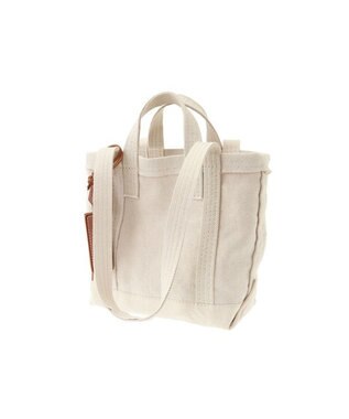 genten セルビッジトート2（小）