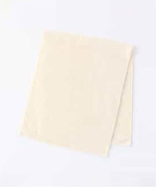 UCHINO しあわせタオル フェイスタオル ライトベージュ