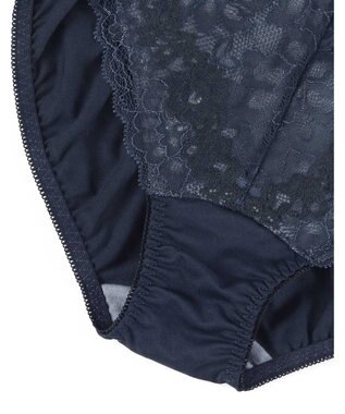 AMPHI ショーツ BBJ303とペア 3Lまで展開 PBJ103 アンフィ／ワコール コン