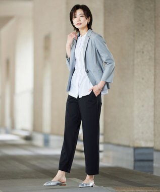 J.PRESS LADIES ノット バングル シルバー系