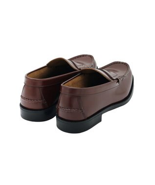 REGAL FOOT COMMUNITY 【ケンフォード メンズ】KP17 ローファー ダークブラウン