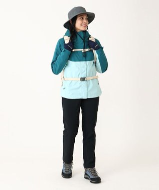 Columbia Columbia/ ハンターダッシュライトフリースグローブ /コロンビア Columbia Navy