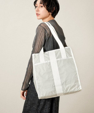 MEDIUM CITY TOTE/ブランC / LeSportsac | ファッション通販 【公式 ...