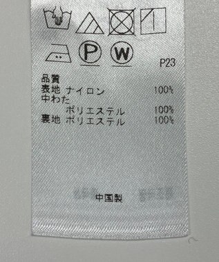 ONWARD Reuse Park 【自由区】コート秋冬 ブラック