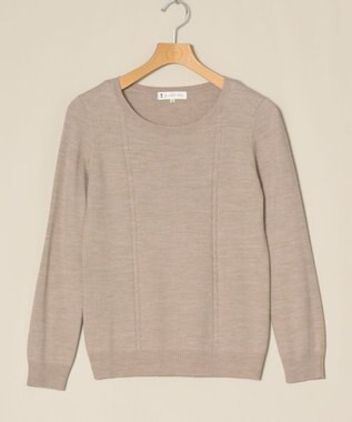 ONWARD Reuse Park 【組曲】ニット秋冬