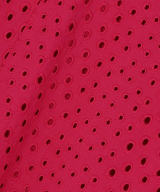 組曲 【先行予約】エンブロイダリーレース ワンピース チェリーローズ系