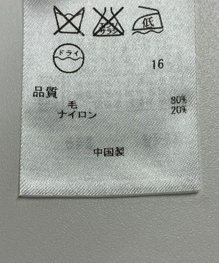 ONWARD Reuse Park 【組曲】ニット秋冬 ホワイト