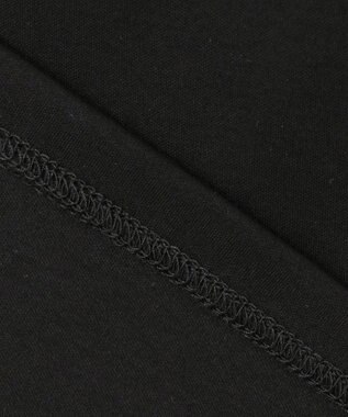 BEIGE， 【洗える】MERCANTI / インナーカップ付きベアトップ Black