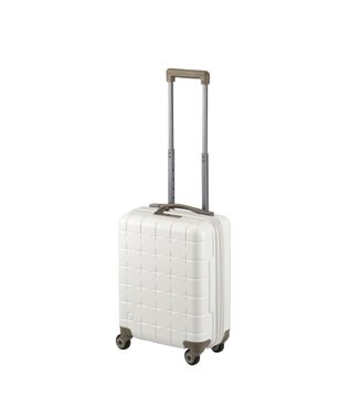 ACE BAGS & LUGGAGE Proteca 360G4 スーツケース 日本製 24L コインロッカー 機内持ち込み 02420 プロテカ