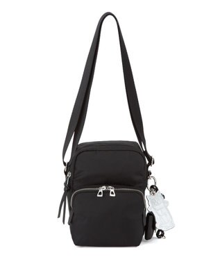 ACE BAGS & LUGGAGE HAyU × ace. フィカス ショルダーバッグ 19101 ハユ ブラック