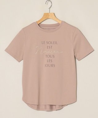 ONWARD Reuse Park 【any SiS】カットソー春夏