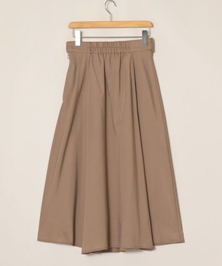 ONWARD Reuse Park 【any SiS】スカート春夏 ブラウン
