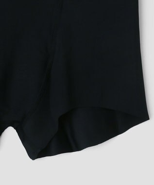 San-ai Resort（三愛水着楽園） 水陸両用　メンズアンダーショーツ　M・L・LL【San-ai Resort（サンアイリゾート）】 ブラック