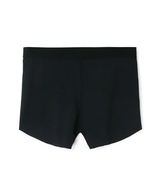 San-ai Resort（三愛水着楽園） 水陸両用　メンズアンダーショーツ　M・L・LL【San-ai Resort（サンアイリゾート）】 ブラック