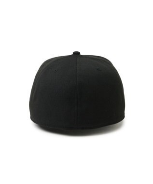 WEGO NEWERA　5950　KANSAI　YAMAMOTO ブラック