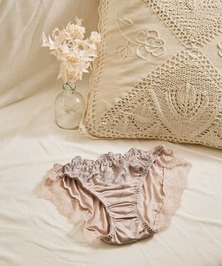 San-ai Resort（三愛水着楽園） エレガントコレクション2310ノーマルショーツ  【northerly】