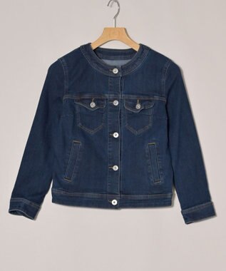 ONWARD Reuse Park 【any SiS】ジャケット春夏