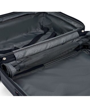 Samsonite アメリカンツーリスター スーツケース 74L(/86L) トラント スピナー68 TRANTO ブラック