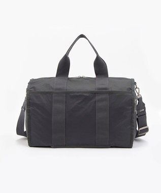 LeSportsac ESSENTIAL MEDIUM DUFFLE/シャドウグレーC シャドウグレーC