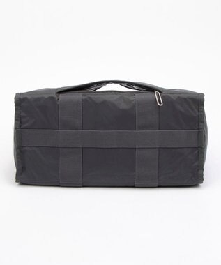 LeSportsac ESSENTIAL MEDIUM DUFFLE/シャドウグレーC シャドウグレーC