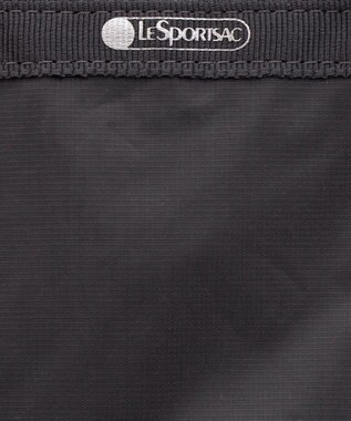 LeSportsac ESSENTIAL MEDIUM DUFFLE/シャドウグレーC シャドウグレーC