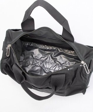 LeSportsac ESSENTIAL MEDIUM DUFFLE/シャドウグレーC シャドウグレーC