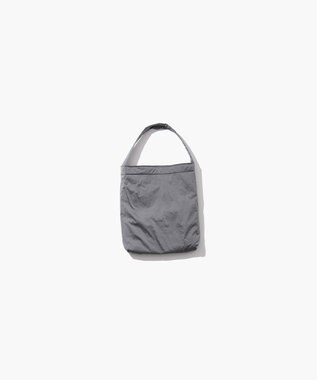 CHAMBLEY NYLON | MEDIUM N.バッグ, GRAY, F