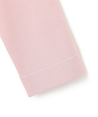 TOCCA 【接触冷感・UVカット・洗える】AIRY BOLERO ボレロ ライトピンク系