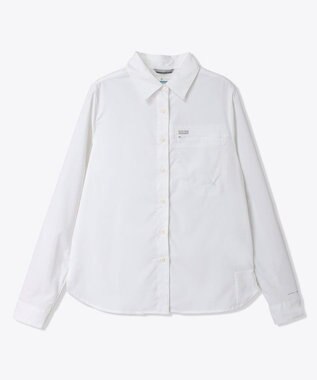 Columbia Columbia/ シルバーリッジユーティリティIIロングスリーブシャツ /コロンビア