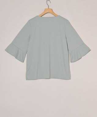 ONWARD Reuse Park 【any SiS】カットソー春夏 グリーン