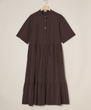 ONWARD Reuse Park 【組曲】ワンピース春夏 ブラウン