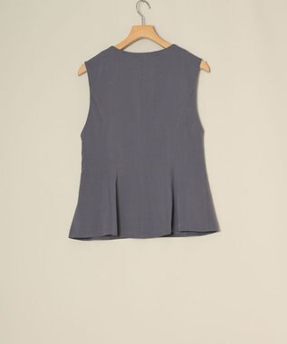 ONWARD Reuse Park 【any SiS】ワンピース秋冬 グレー