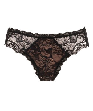 BRADELIS New York 【BRADELIS New York】ヴィオラスタイルタンガ24S1 ブラック