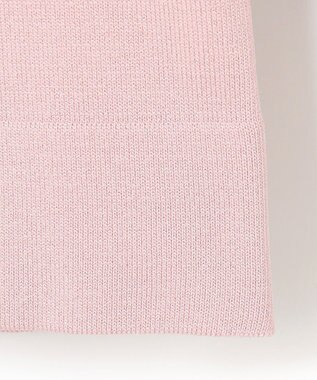 TOCCA 【接触冷感・UVカット・洗える】AIRY BOLERO ボレロ ライトピンク系