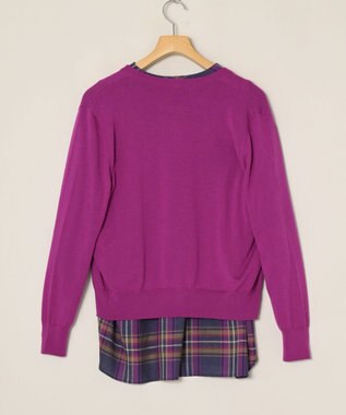 ONWARD Reuse Park セット商品/サイズ38【23区】ニット秋冬×ブラウス秋冬 その他