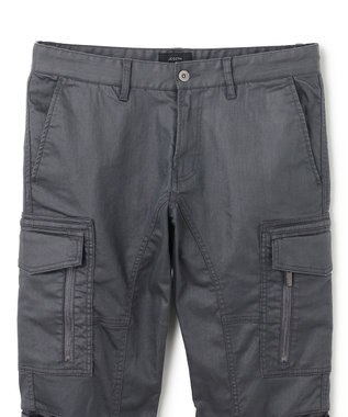 JOSEPH HOMME ハイパワーソフトストレッチ / CIGAR CARGO グレー系