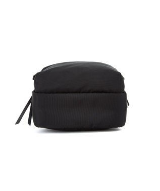 ACE BAGS & LUGGAGE HAyU × ace. フィカス ショルダーバッグ 19101 ハユ ブラック