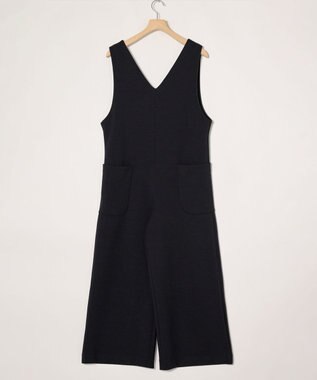 ONWARD Reuse Park 【23区】オールインワン秋冬 ブラック