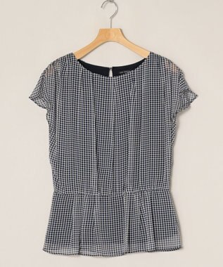 ONWARD Reuse Park 【23区】カットソー春夏 ネイビー