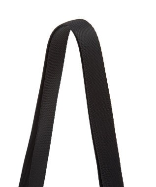 ACE BAGS & LUGGAGE HAyU × ace. フィカス ショルダーバッグ 19101 ハユ ブラック